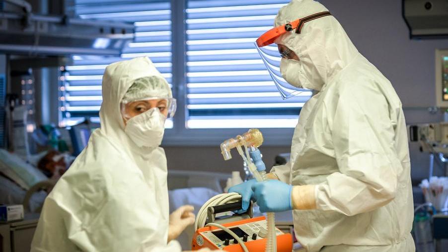 Ancora 690 positivi in provincia di Reggio Emilia ma nessun decesso