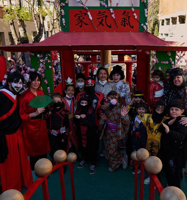 Vignola. Tutto esaurito per il ritorno dei ciliegi in fiore 