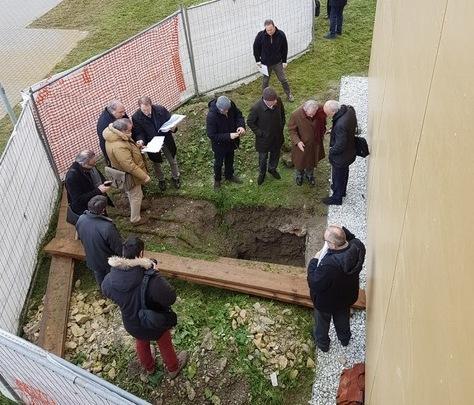 Finale Emilia. Calcestruzzo depotenziato, chiuse le indagini 