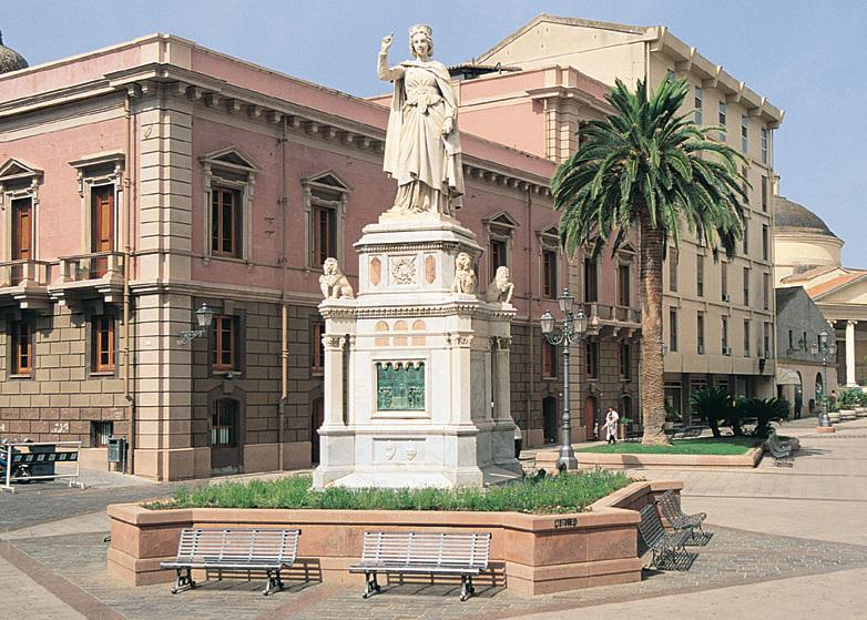 The Guardian: Oristanese provincia meno conosciuta, ma vale la pena di visitarla