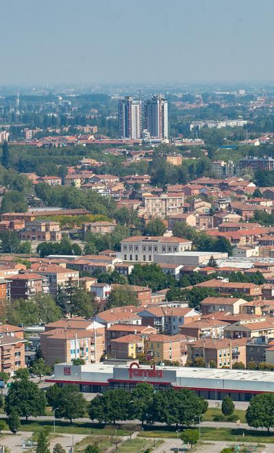 Riforma del Catasto Marattin: «Non ora». Ma Ferrara può pure guadagnarci 