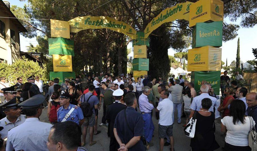 Festambiente torna in Maremma. Si parla di pace e transizione green 