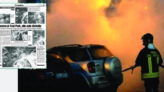 Sistema antincendio carente e inadeguato, Siat responsabile dei danni dovuti al rogo