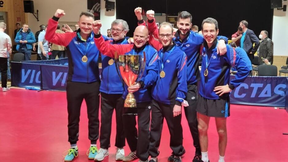 «Cuore, grinta, testa e “low profile”, ma non chiamatelo sport minore...»