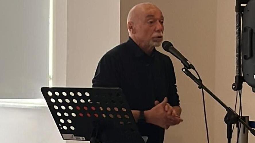 Paolo Nori tra Dostoevskij, Viareggio e la censura: «La cultura ci libererà»