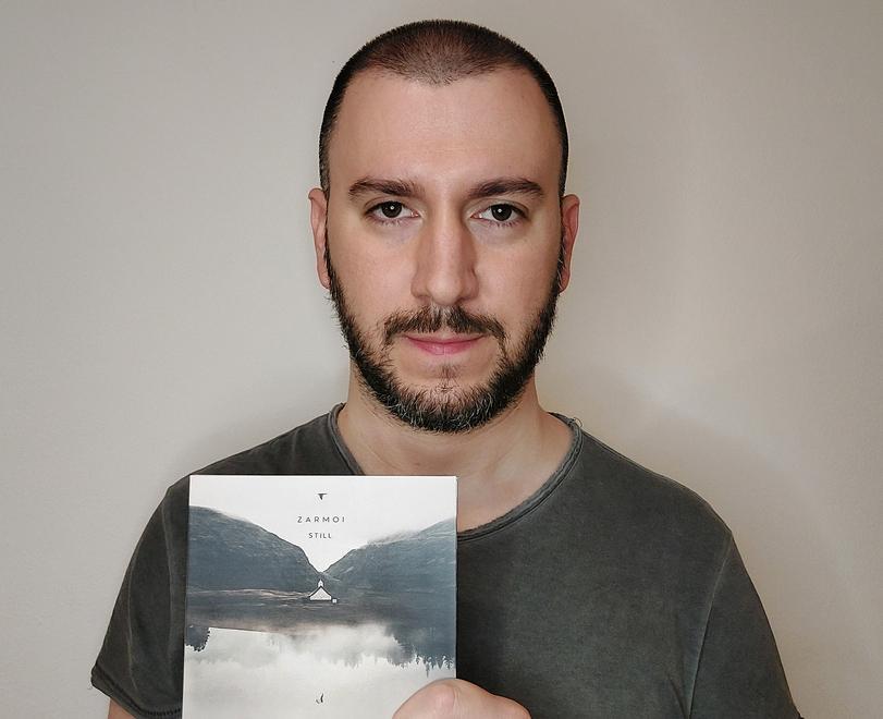 Da Ferrara al Canada, la musica di Zarmoi corre in rete 