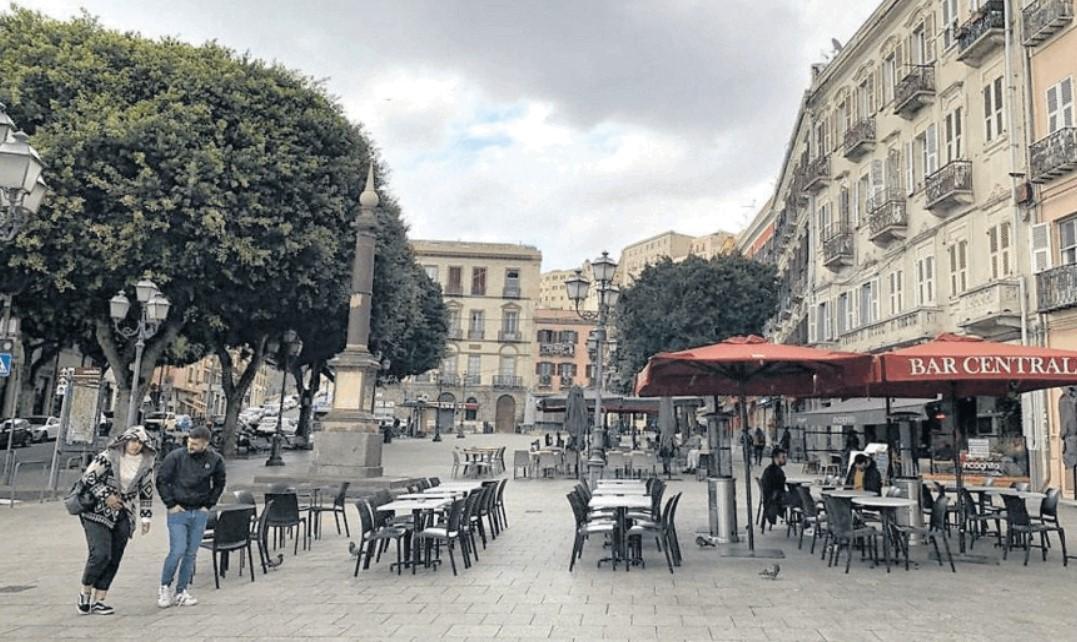 Yenne, il vicerè che unì Cagliari a Sassari