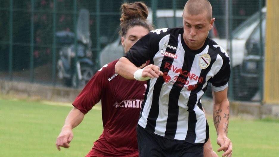 I segreti di Bertuccelli, bomber di periferia infinito: «L’ultimo capolavoro con il Pietrasanta»