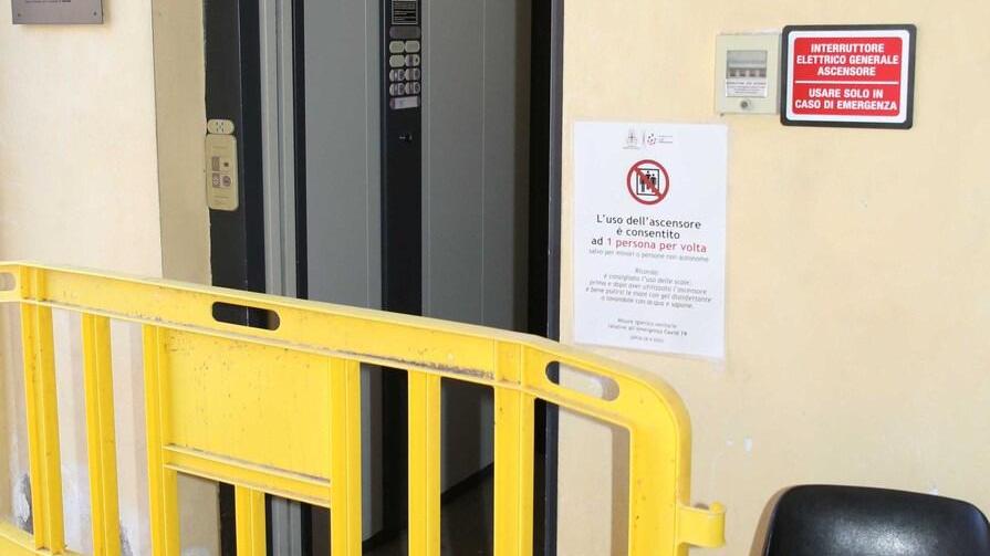 «Per noi disabili biblioteca del Peri e auditorium sono inaccessibili»