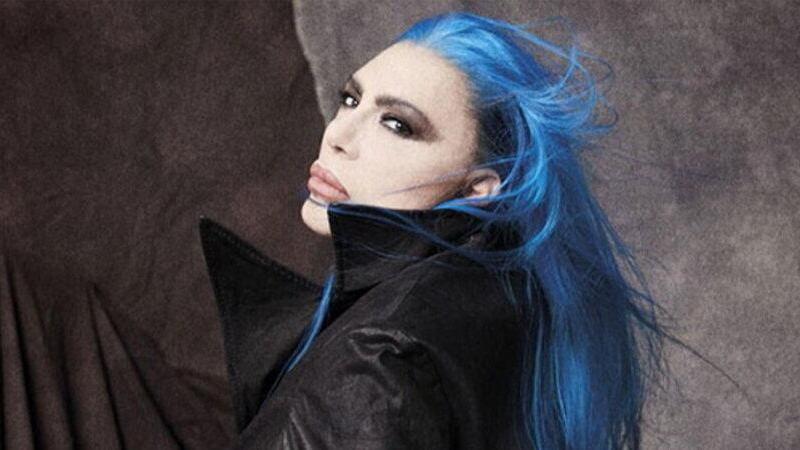 Loredana Bertè non può cantare: rinviato il concerto del Valli