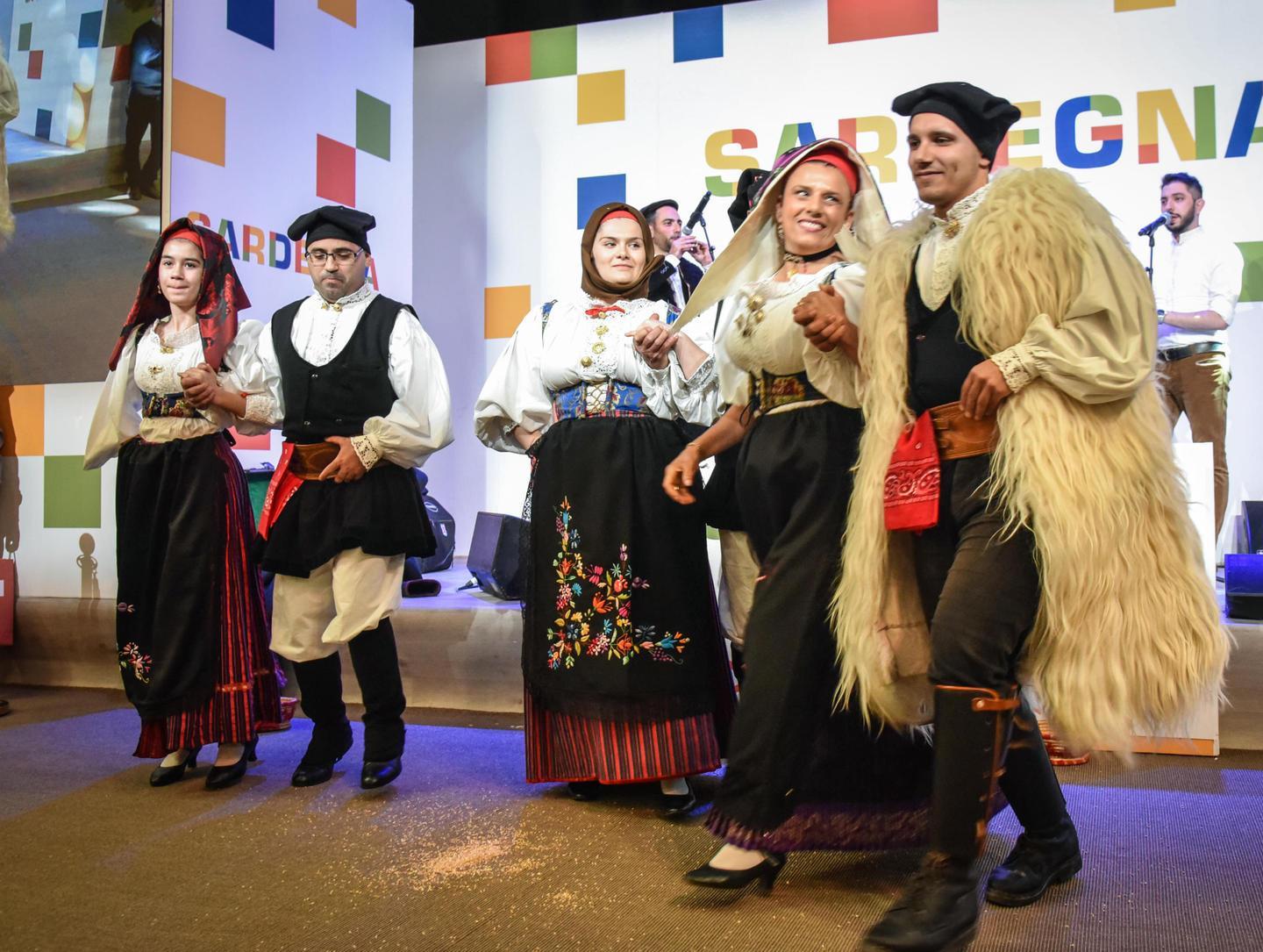 Alla Bit brindano i “big”: «Verso i numeri del 2019» 
