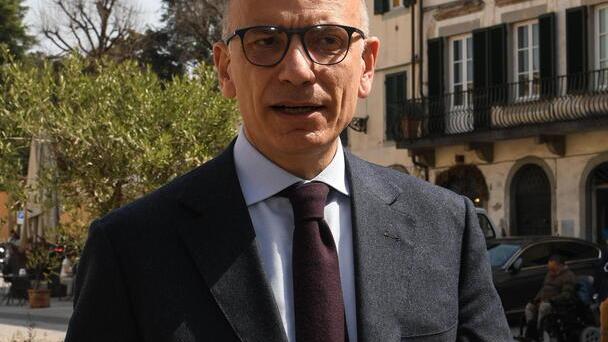 Letta contrario alla nuova base militare di Pisa, la rivolta del Pd e il progetto che non convince