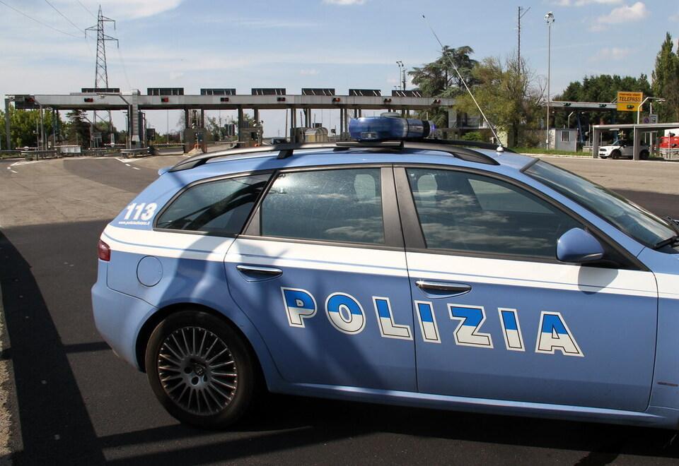 Campogalliano Arrestati con un etto di droga i due “furbetti” del casello 