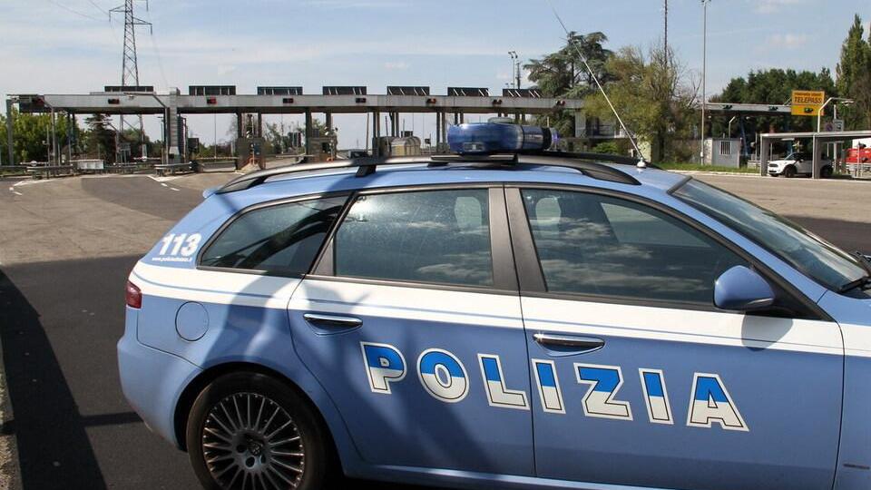 Campogalliano Arrestati con un etto di droga i due “furbetti” del casello