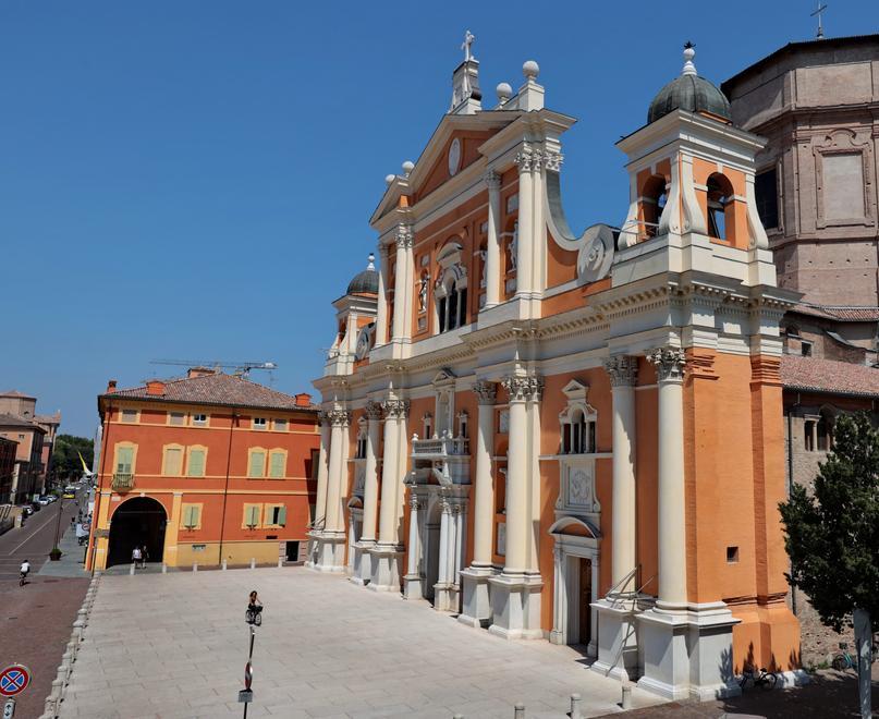 Carpi. Al processo il leghista Vernole e il piano contro Bellelli «Morelli mi chiese verifiche sulla sua casa» 