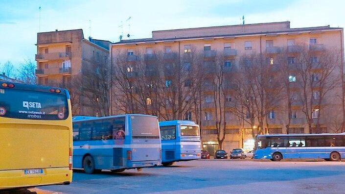 Modena, l'assessore Bosi: «Stazione autocorriere, riqualificazione in corso»