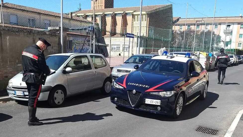 Vandalismi e furti alle auto in sosta: «Più video e controlli di vicinato»