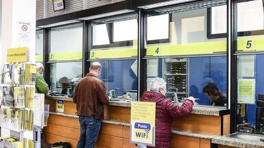Grosseto, risparmiatore vince il ricorso con Poste Italiane
