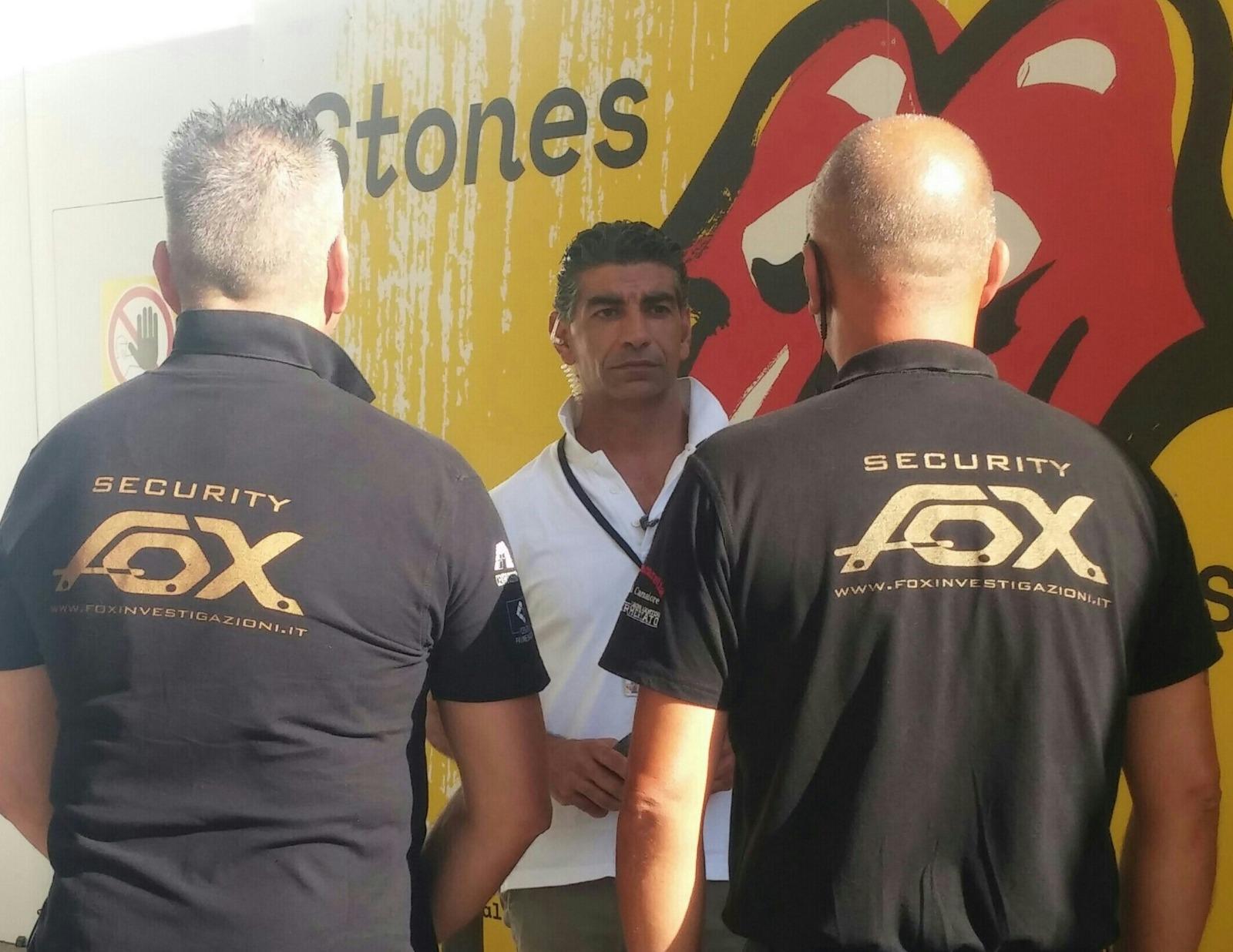 La Fox cerca 150 addetti alla sicurezza, saranno impiegati nei grandi eventi 