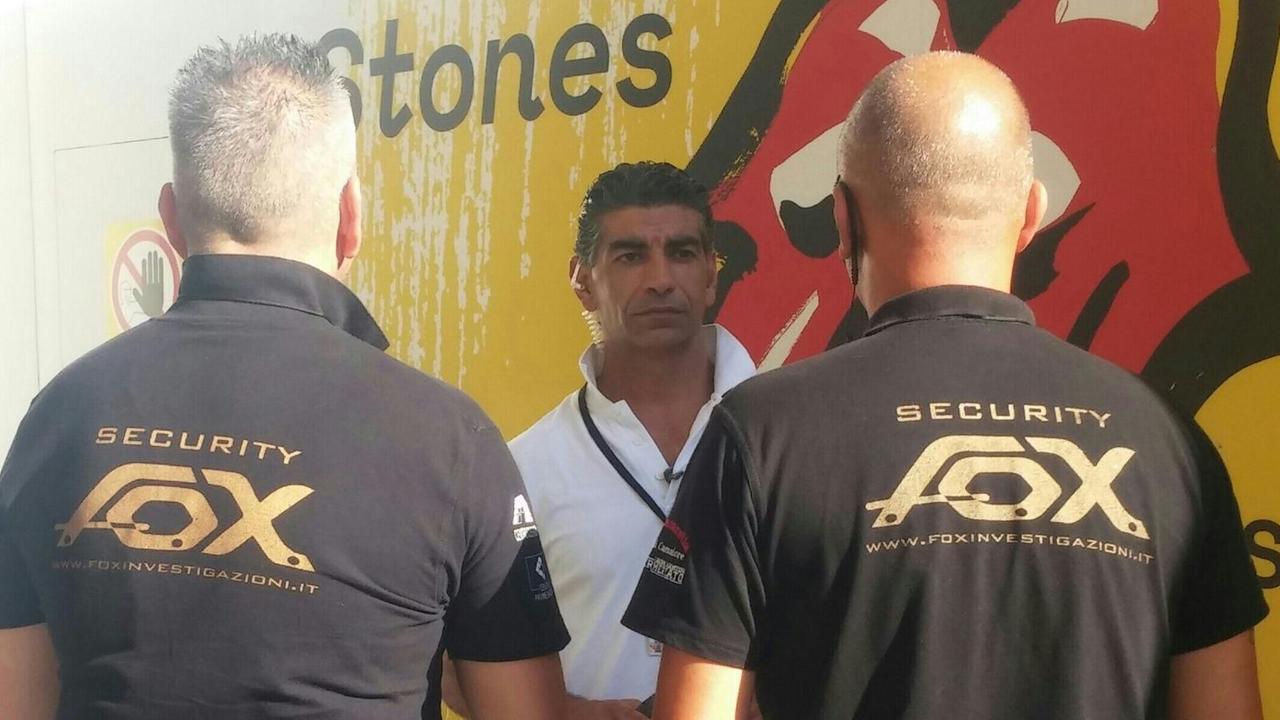 La Fox cerca 150 addetti alla sicurezza, saranno impiegati nei grandi eventi