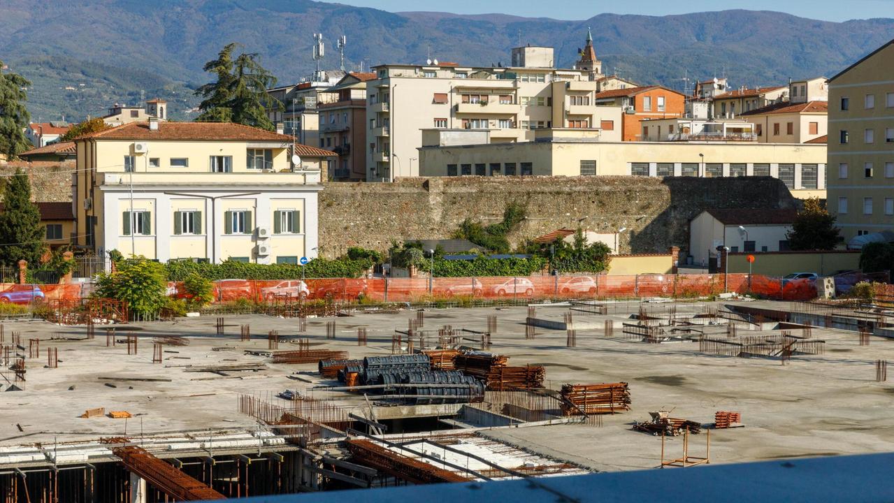 Ex Breda, firmato l’atto di vendita a Tred: ripartono i lavori al cantiere fermo dal 2016
