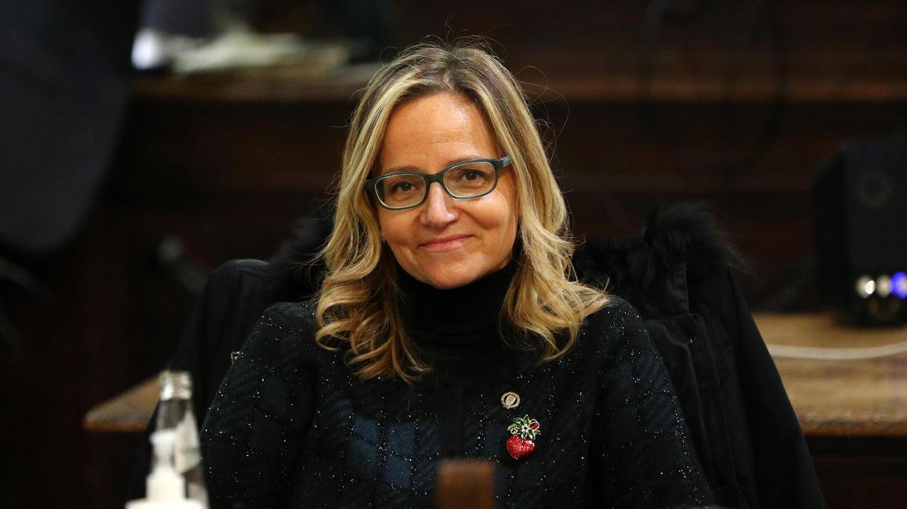 Montecatini, la vicesindaca si dimette: «Ormai mi sentivo fuori posto»