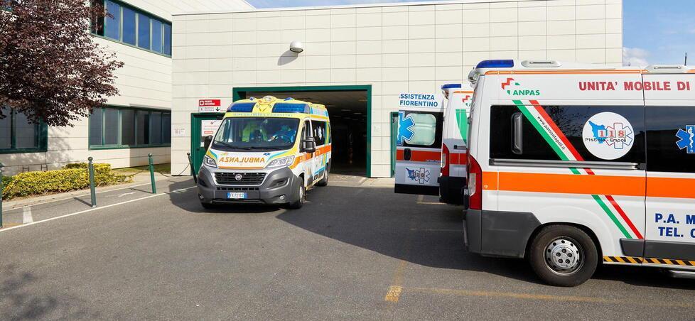 Empoli, pronto soccorso: a rischio il servizio, mancano almeno una decina di medici 