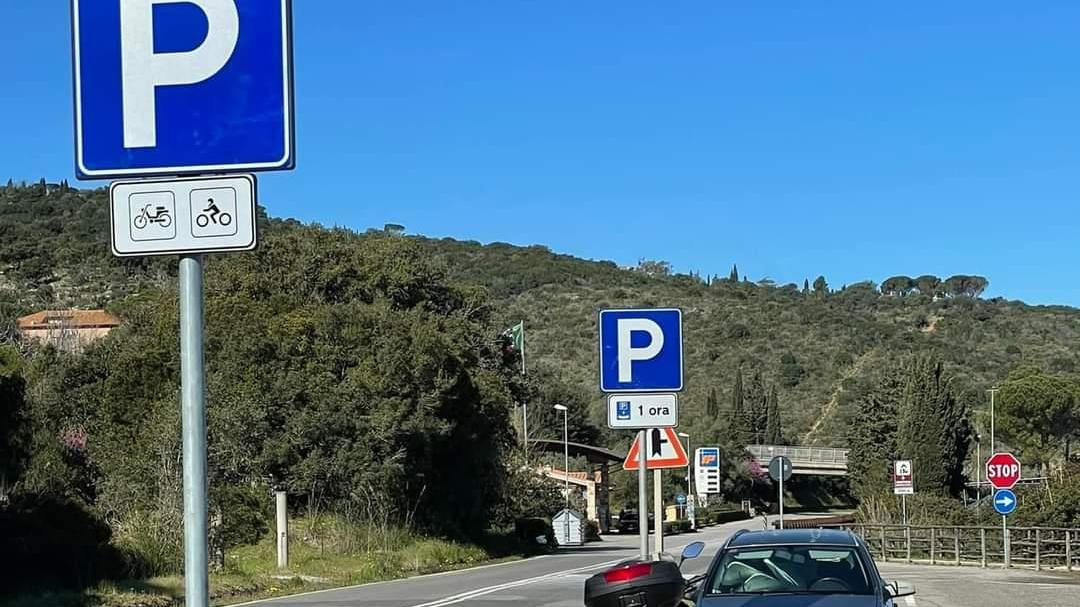 La nuova segnaletica verticale