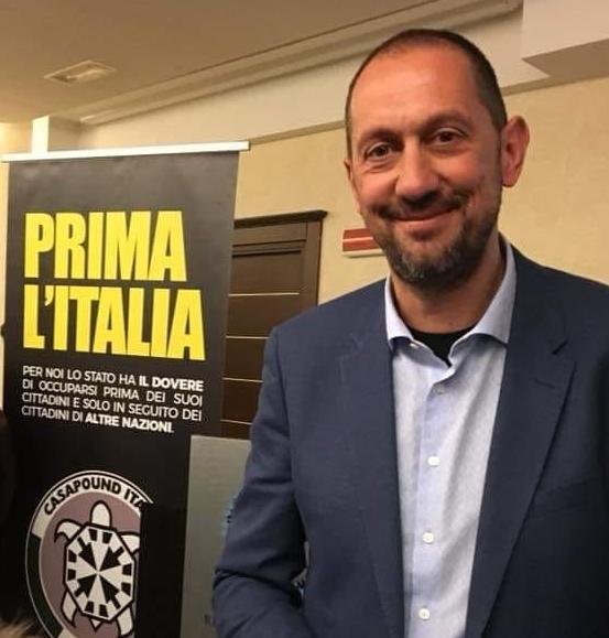 «Neri pagati a carrube», sospeso l’allenatore di volley