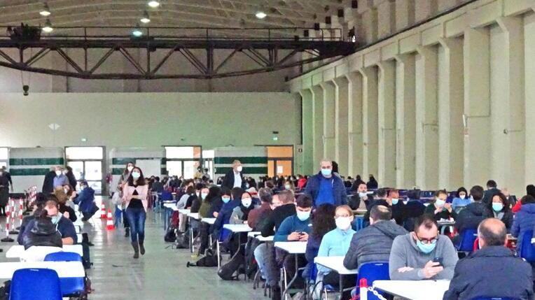Tornano ad assumere i Comuni della costa livornese, concorsi: 22 posti a tempo indeterminato