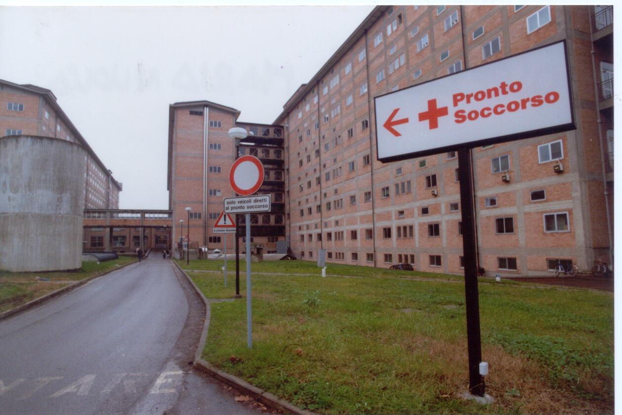 Montecchio, giovane accoltellato dal rivale in amore