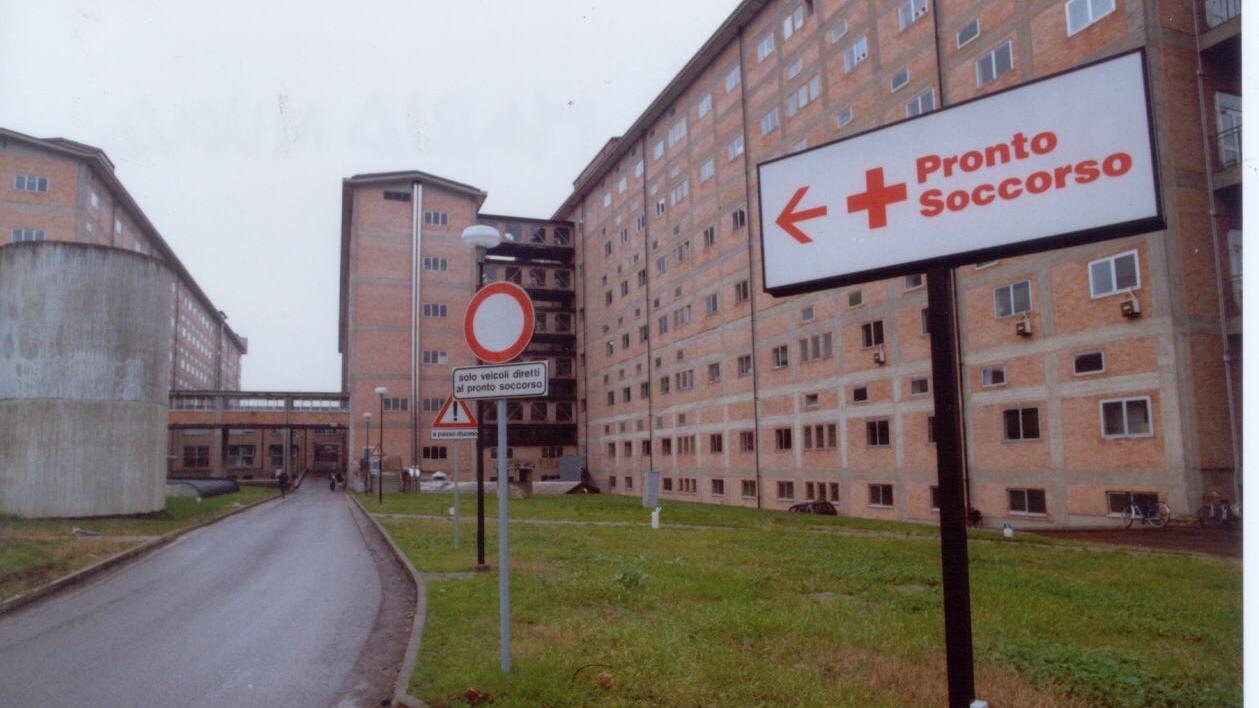 Montecchio, giovane accoltellato dal rivale in amore