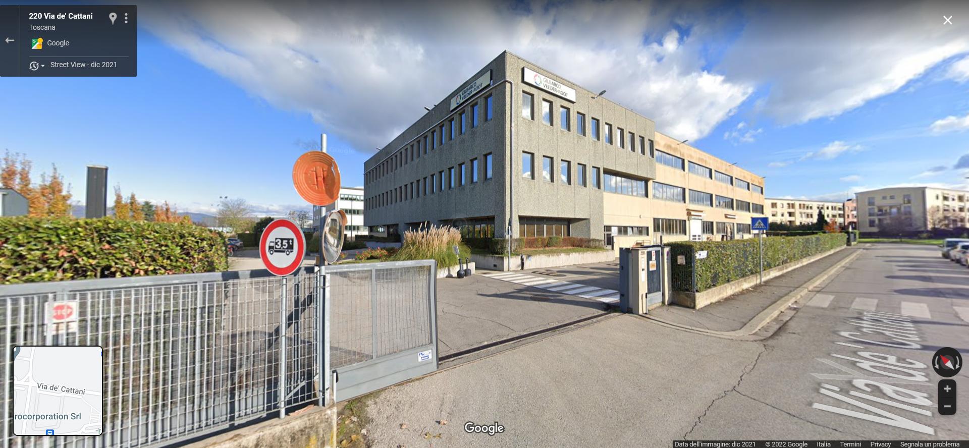 Gilbarco annuncia 70 esuberi a Firenze, appello a Regione e Confindustria