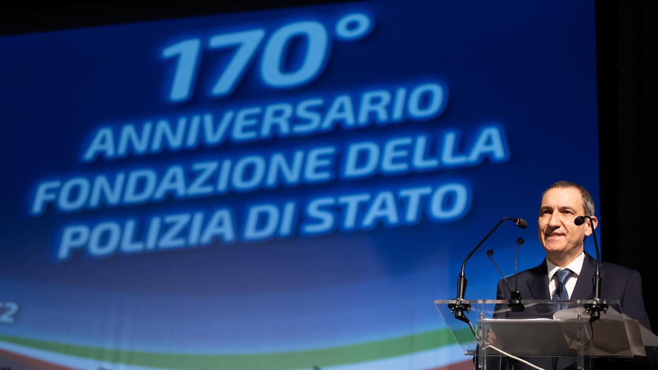 La Polizia insieme alla gente: un anno difficile superato con l'aiuto di tutti