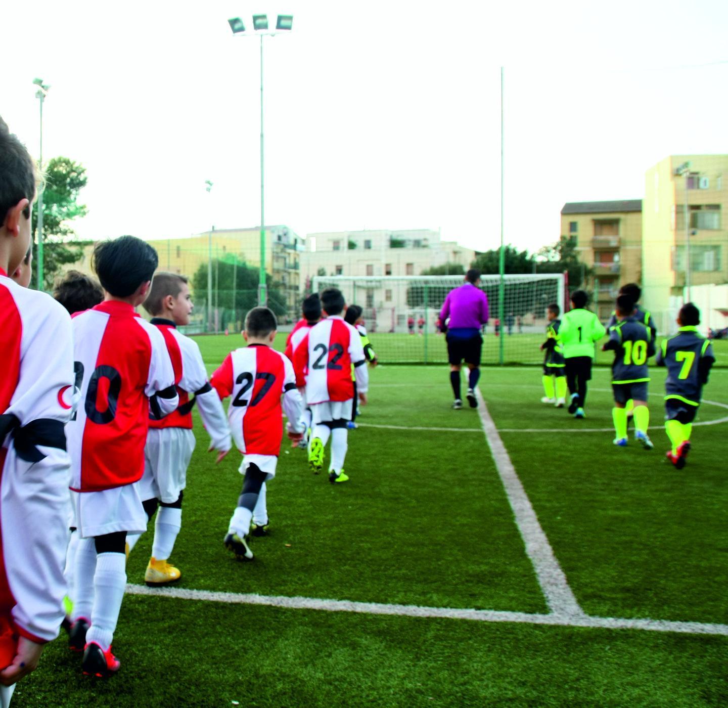 Quaranta gol  a zero: una sconfitta per tutti 