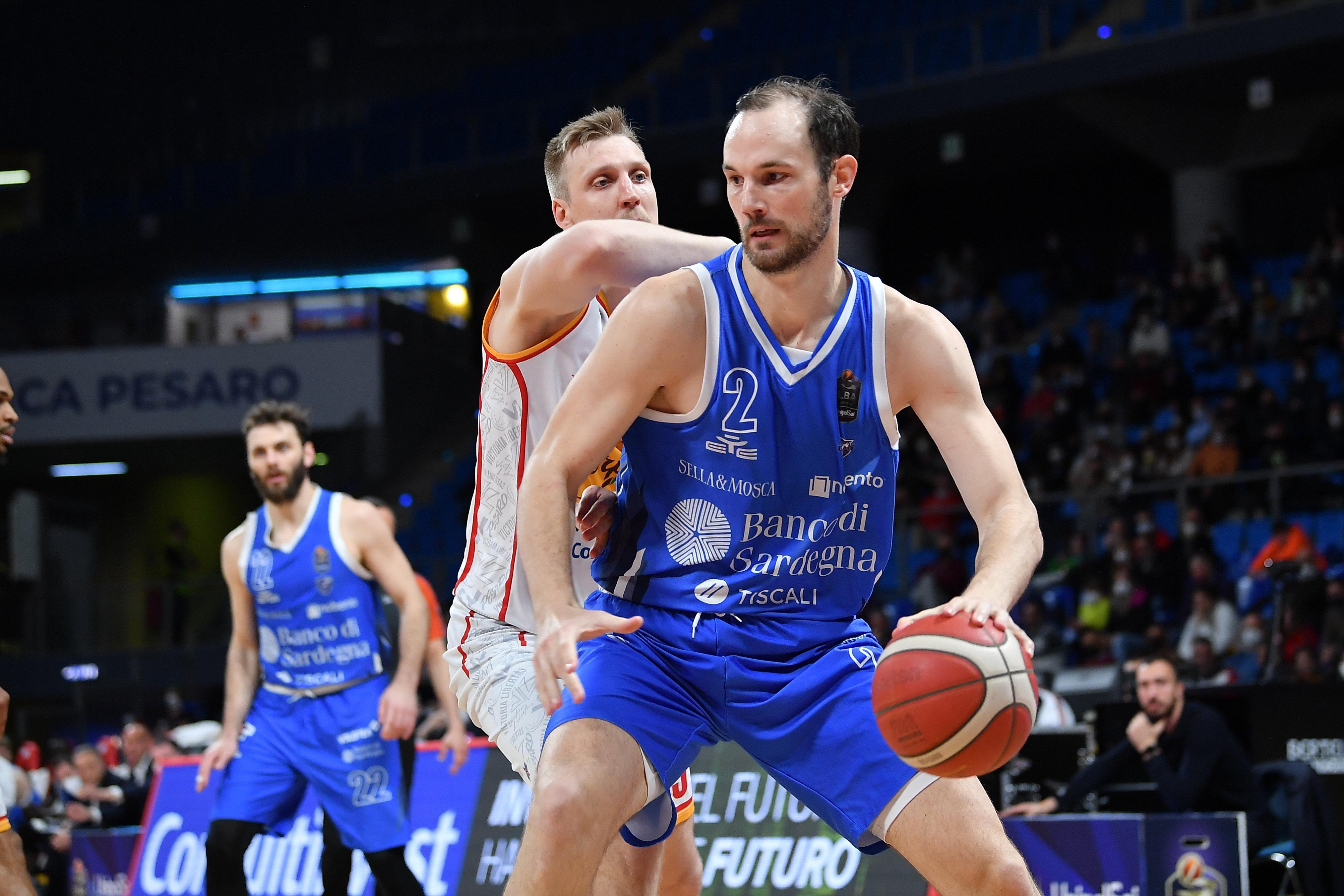 Bilan in azione a Pesaro