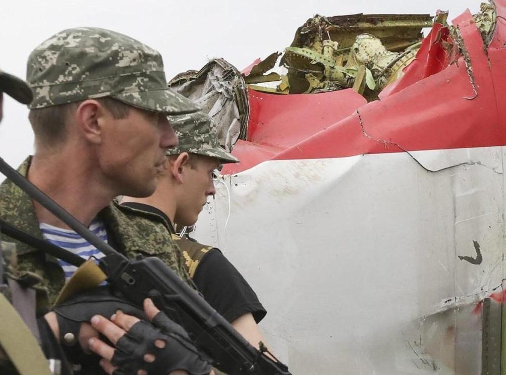 Processo a combattente sardo filorusso in Ucraina 