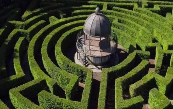 Parco Sigurtà: lo splendore della fioritura