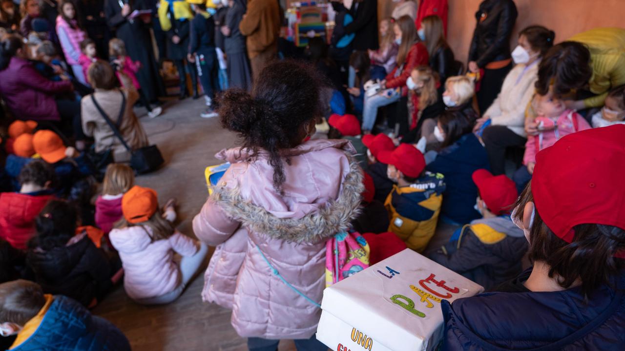 Arrivati a Reggio quasi tremila profughi «Nessuno lasciato senza ospitalità»
