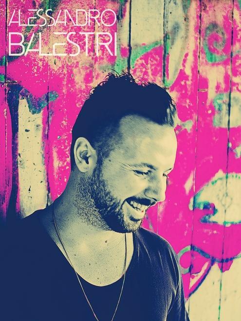 Alessandro Balestri si gioca la finalissima al Reward Music Place di Radio Italia