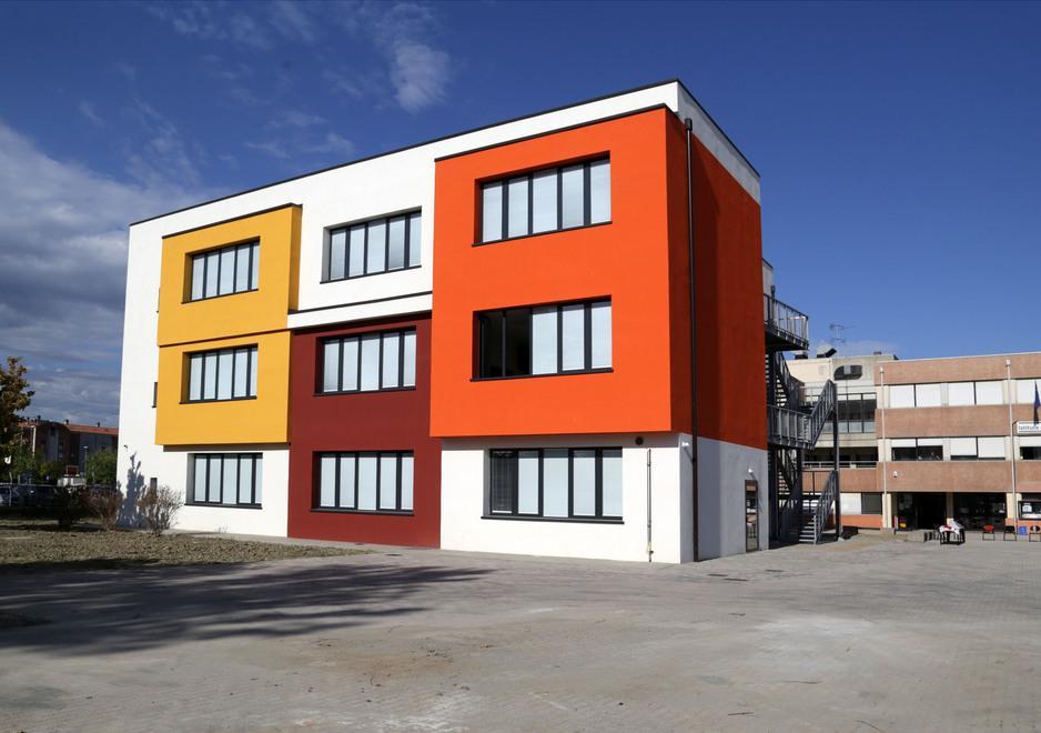 Modena. Nasce la “scuola jolly”: un edificio per gli istituti che non hanno spazi 