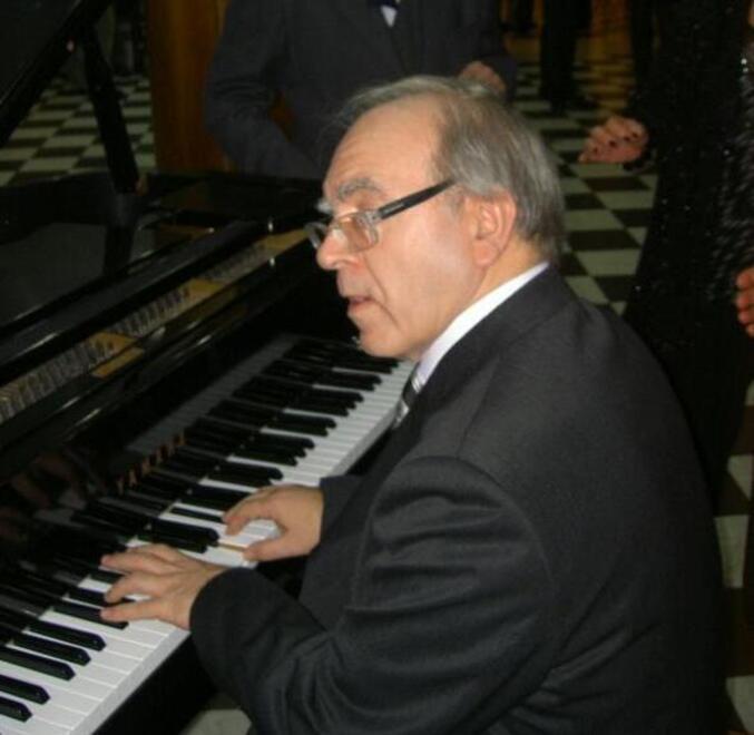 Giorgio Nicastro