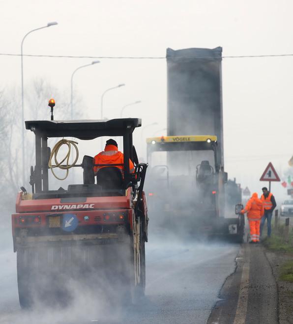 Mesola, ponte translagunare da rifare: 270 giorni di disagi sulla Romea 