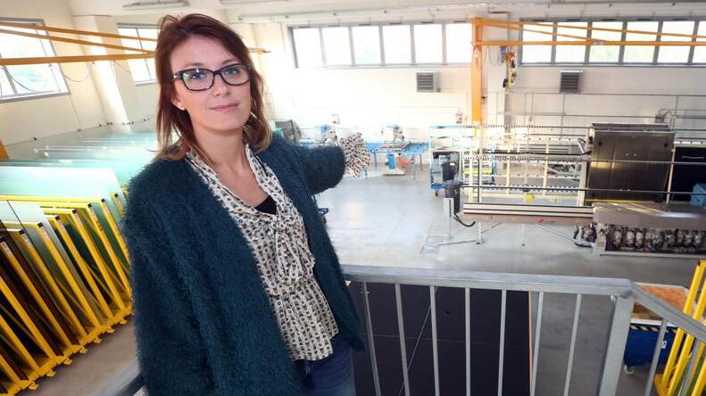 Sant'Agostino, Vetreria Balboni nel mirino dei ladri: rubati pc e hard disk