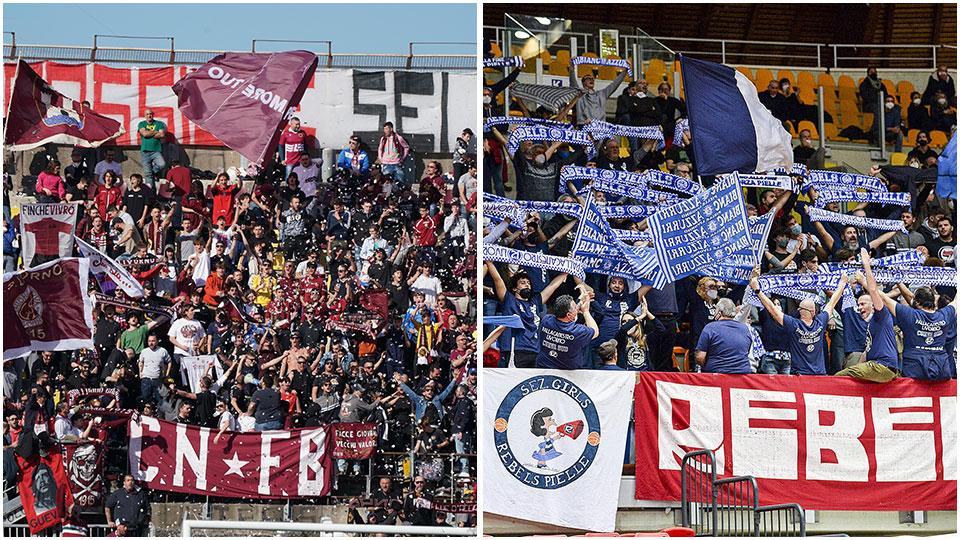 Primo Maggio di sport a Livorno. Troppo... Cosa può succedere per il caos orari