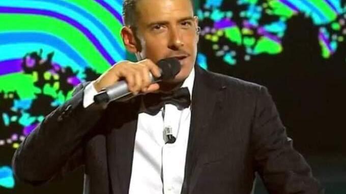 Gabbani in tour a Carrara: arriva il 23 aprile