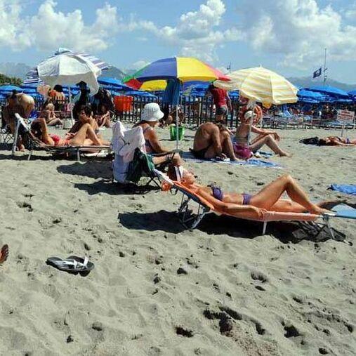 Balneari: Pasqua e Pasquetta il test per capire come andrà la stagione 