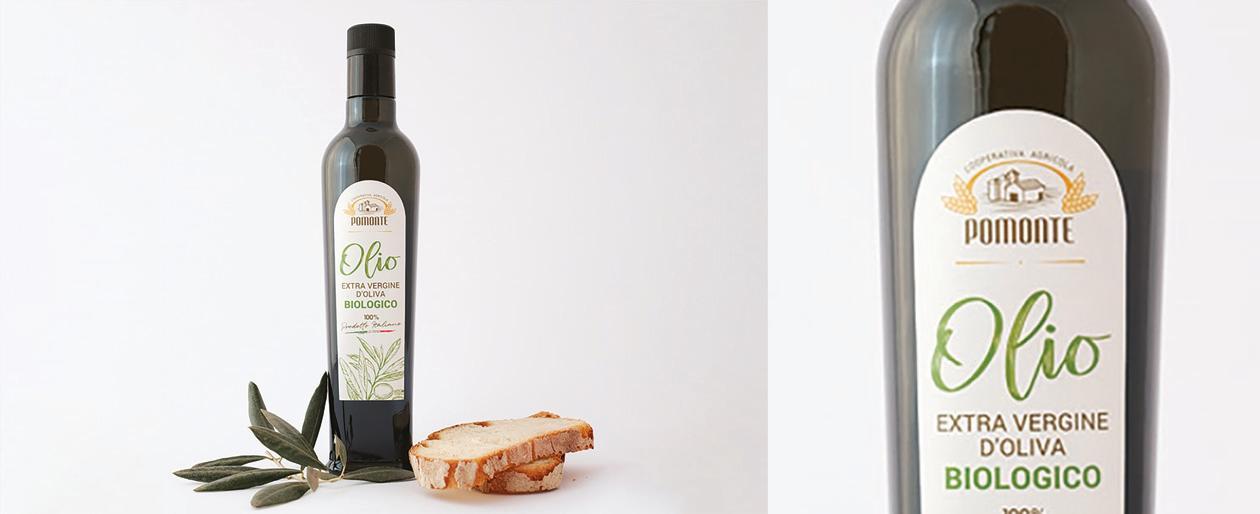 L’olio della Cooperativa agricola di Pomonte sul Podio del Gambero Rosso fra i migliori extra vergine d’Italia 