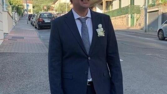 Una bella immagine di Marco Cioletti