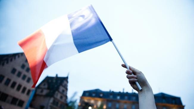 Francia: l'appello degli sportivi contro Le Pen